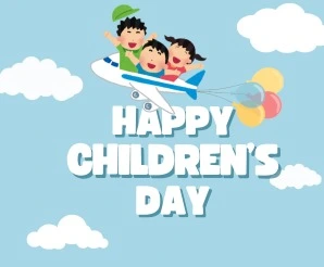 Children Day Celebration