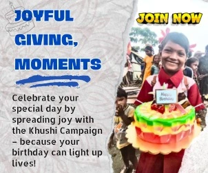 Khushi Campaign