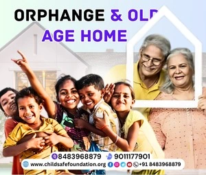 Orphanage